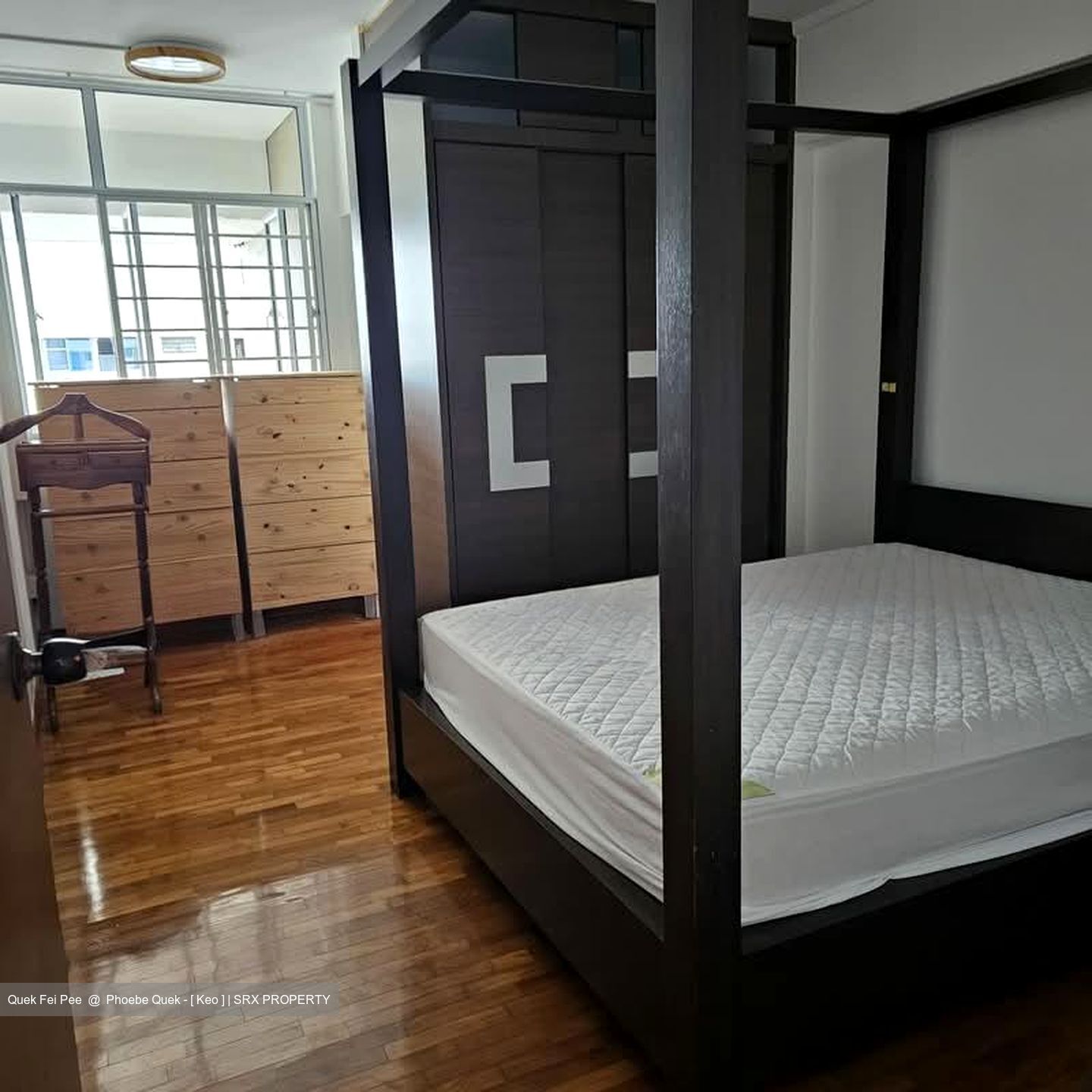 Blk 807 Tampines Polyview (Tampines), HDB 4 Rooms #586149431